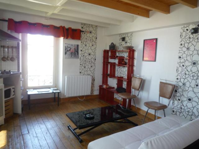 Location appartement T2 Chalons en Champagne - Photo 4