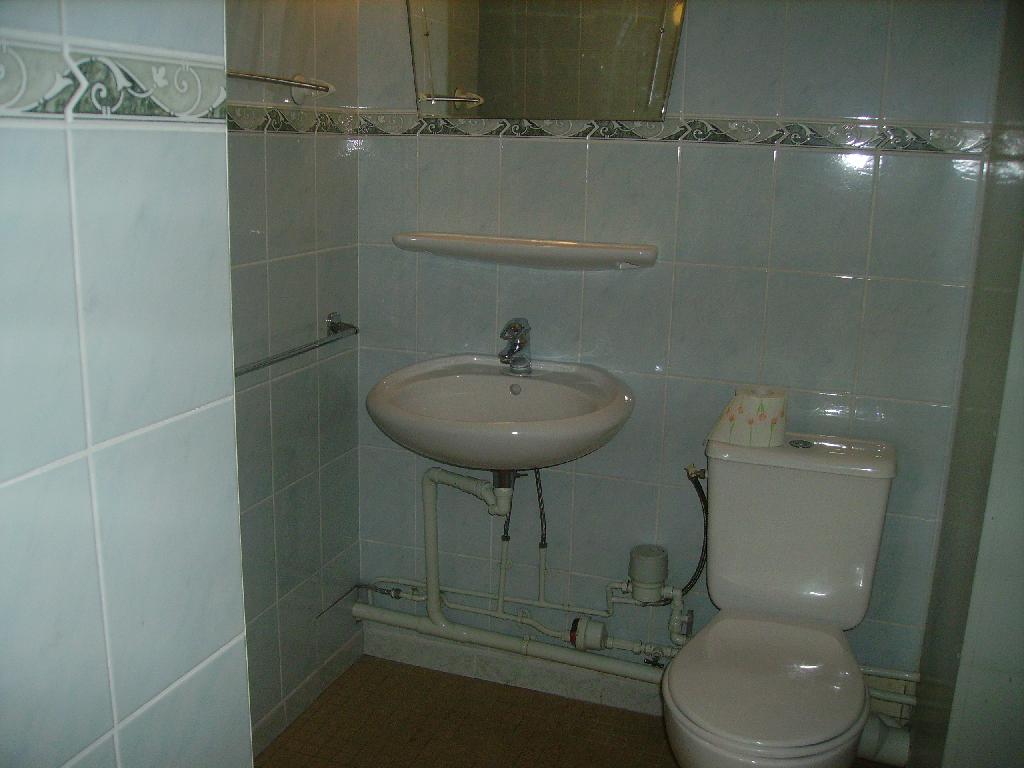 Location appartement T1 Metz - Photo 2