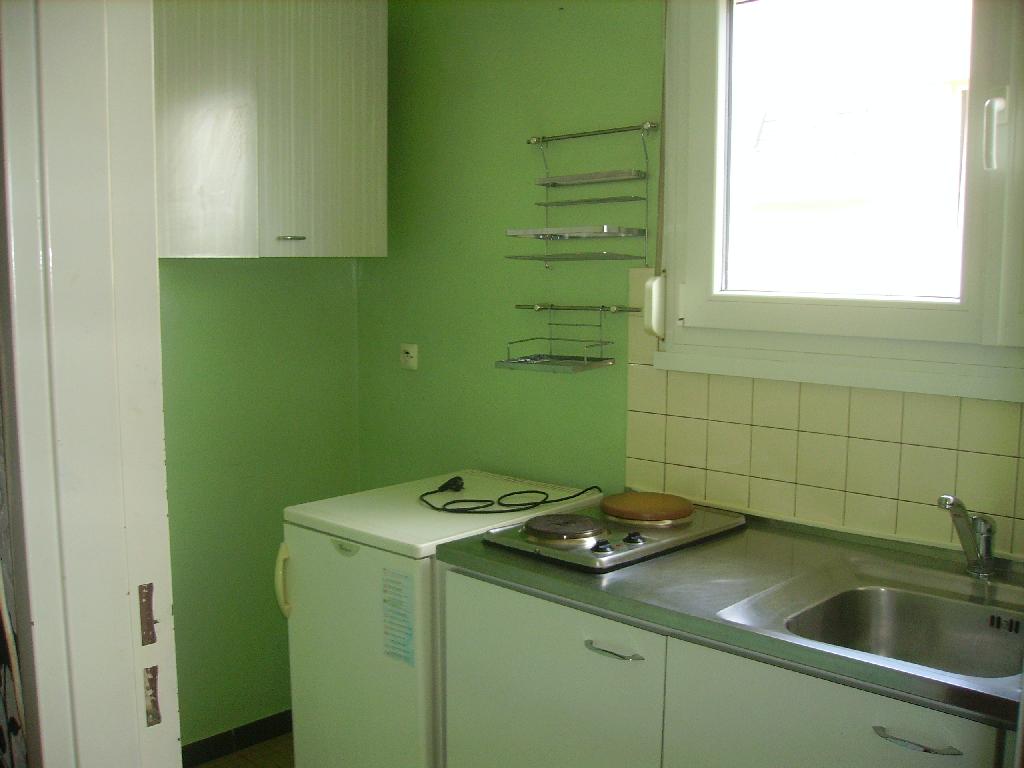 Location appartement T1 Metz - Photo 3