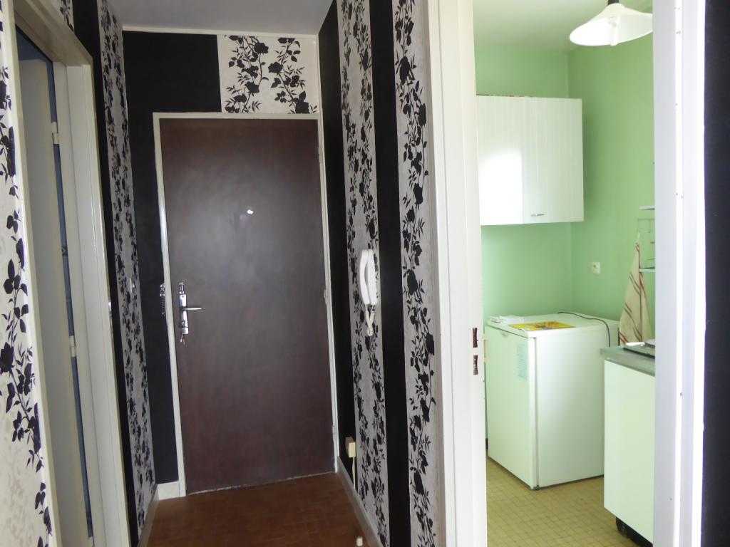 Location appartement T1 Metz - Photo 4