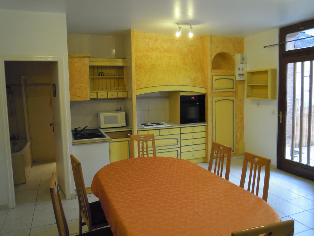 Location appartement T2 Chalon sur Saone - Photo 2