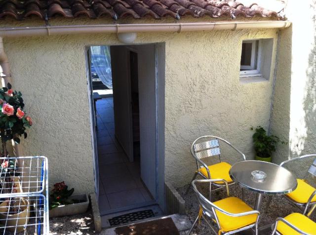 Location studio Ceyreste - Photo 1