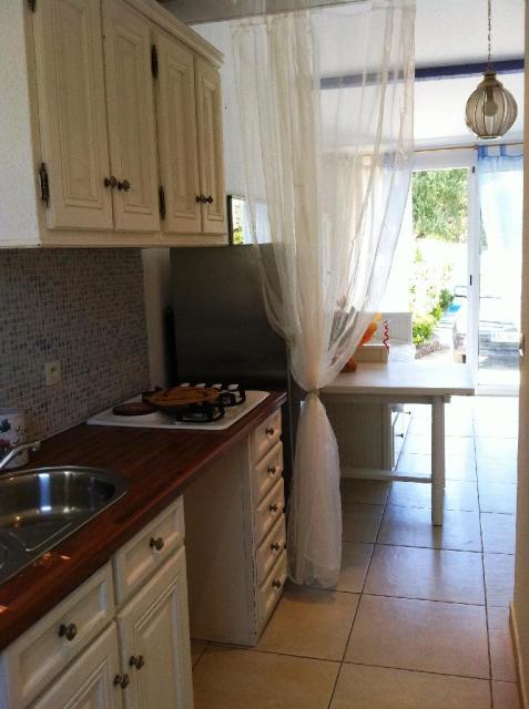 Location studio Ceyreste - Photo 2