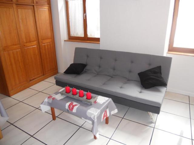 Location appartement T2 Guebwiller - Photo 1
