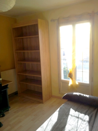 Location chambre Le Cres - Photo 5