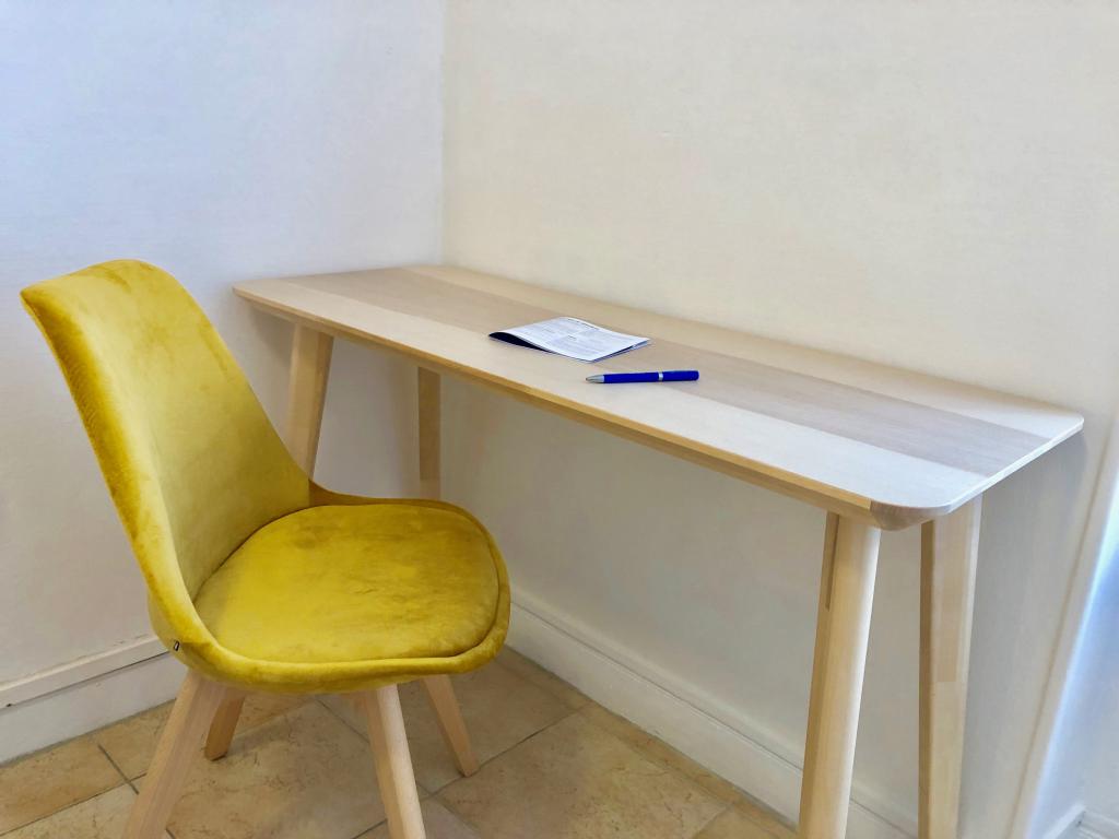 Location chambre Nice - Photo 2