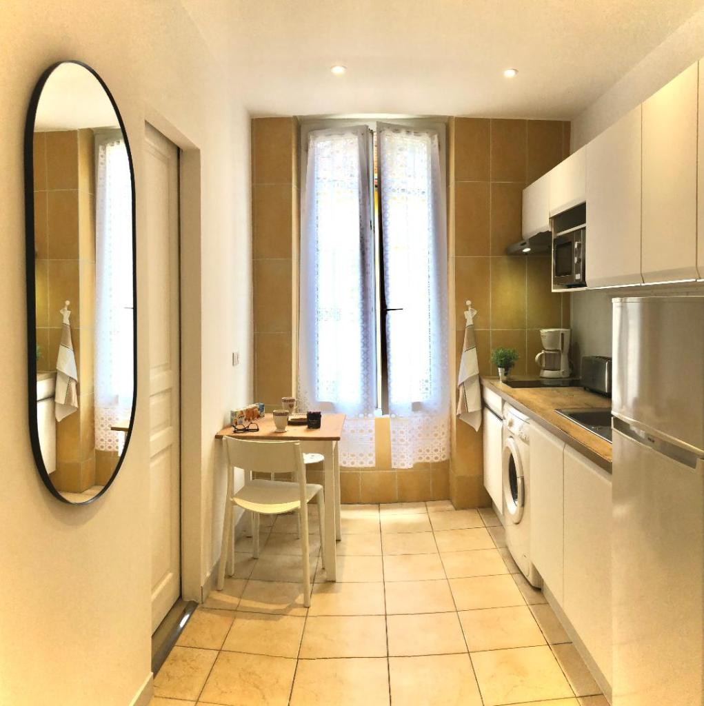 Location chambre Nice - Photo 4