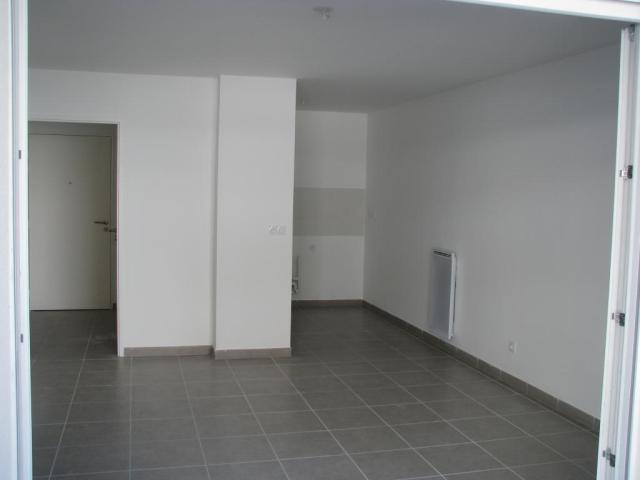 Location appartement T2 Montpellier - Photo 2