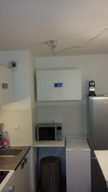 Location appartement T2 Montpellier - Photo 4