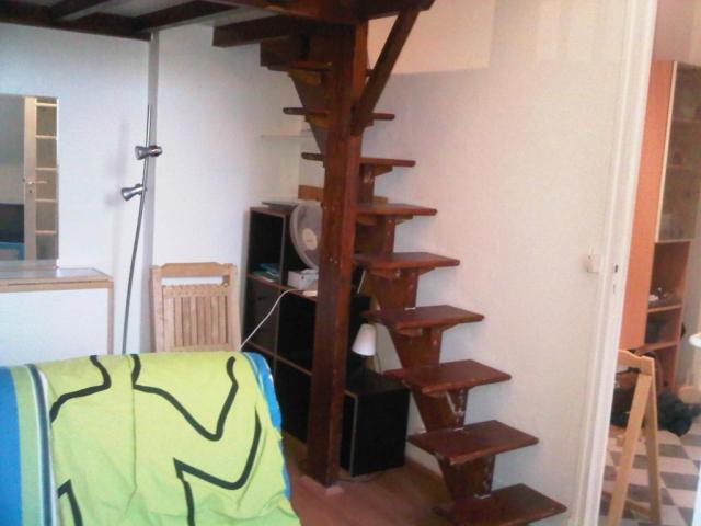 Location studio Paris 12 - Photo 3