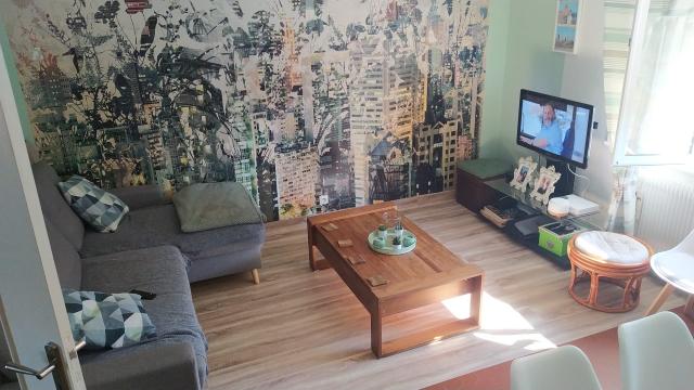 Location appartement T3 Lomme - Photo 4