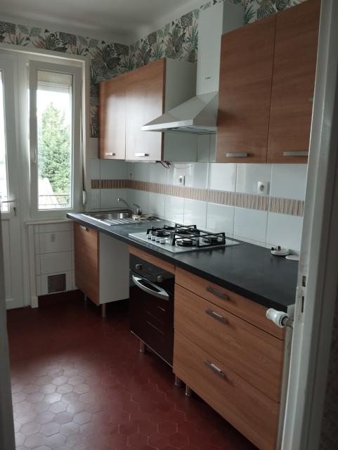 Location appartement T3 Lomme - Photo 5