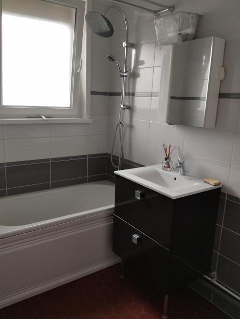 Location appartement T3 Lomme - Photo 10