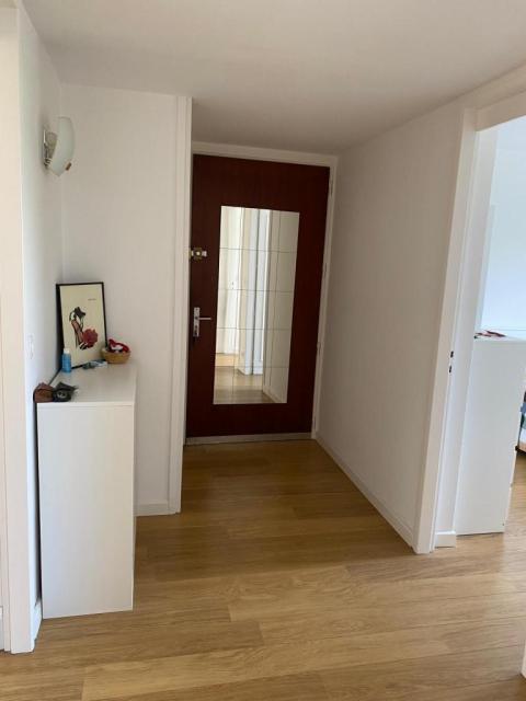 Location appartement T3 Roubaix - Photo 2