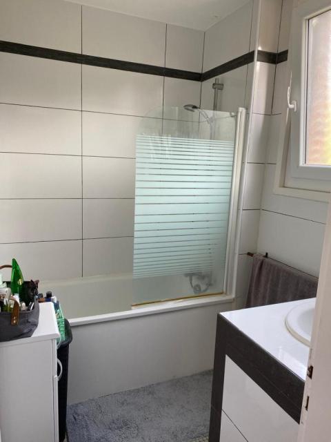 Location appartement T3 Roubaix - Photo 4