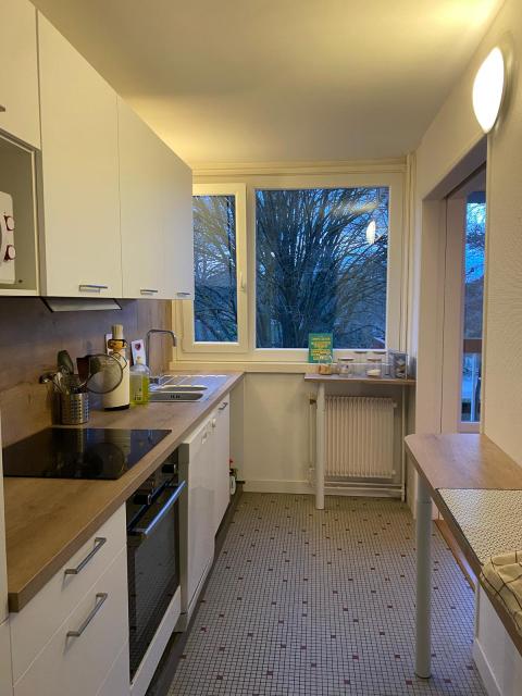 Location appartement T3 Roubaix - Photo 8