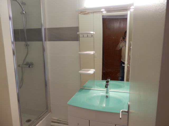 Location appartement T1 Toulouse - Photo 5