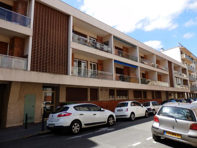 Location appartement T1 Toulouse - Photo 6