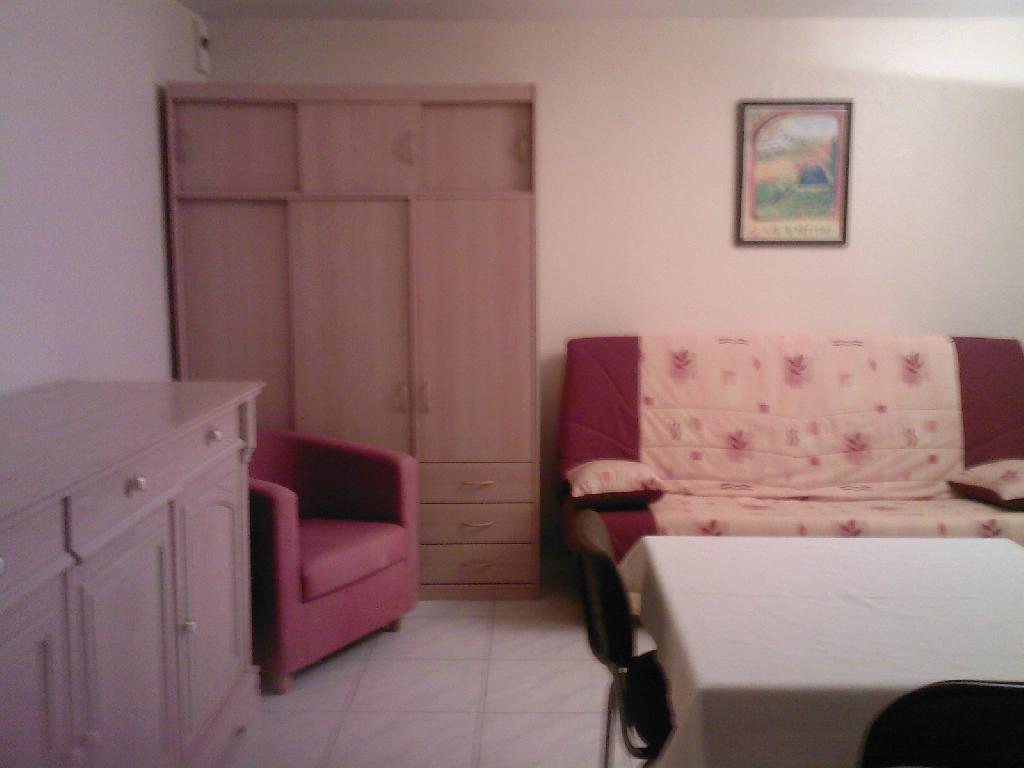 Location studio Nice - Photo 1