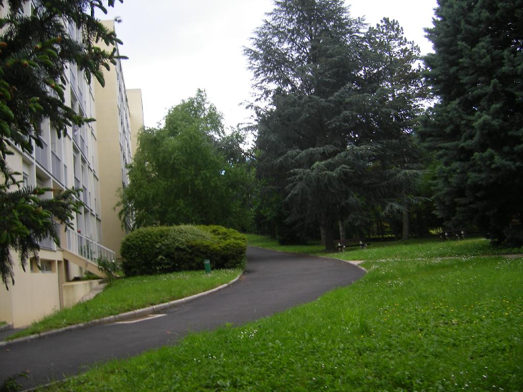 Location chambre Ste Foy les Lyon - Photo 4