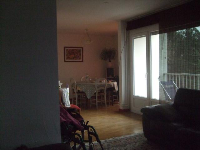Location appartement T4 Ste Foy les Lyon - Photo 2