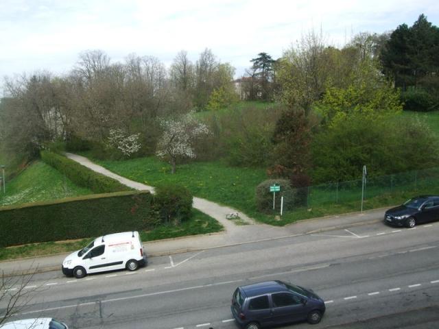 Location appartement T4 Ste Foy les Lyon - Photo 3
