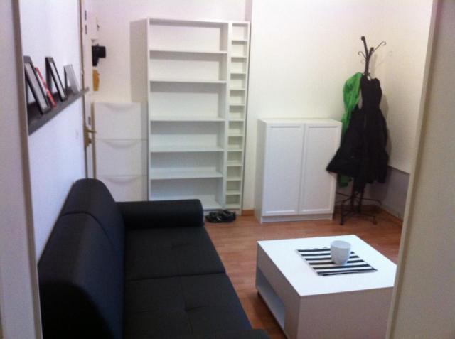 Location appartement T2 Paris 11 - Photo 2