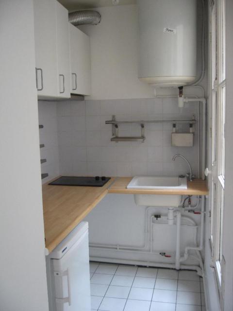 Location appartement T2 Paris 11 - Photo 3