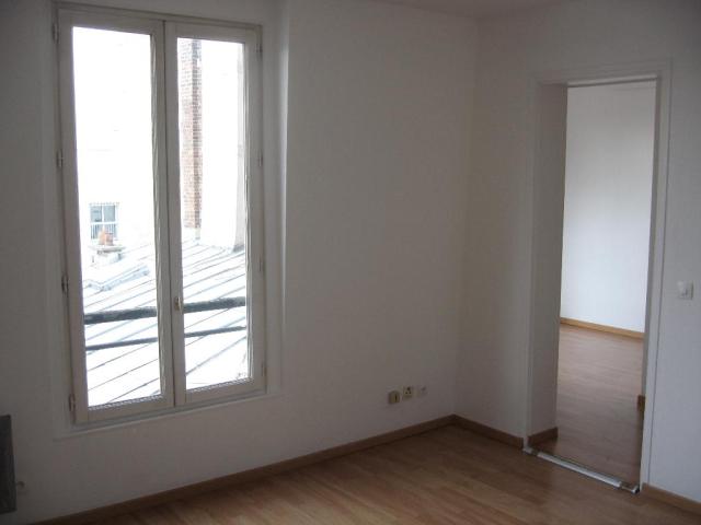 Location appartement T2 Paris 11 - Photo 4