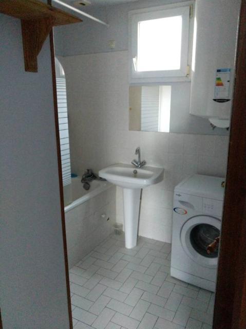 Location appartement T3 Le Havre - Photo 5