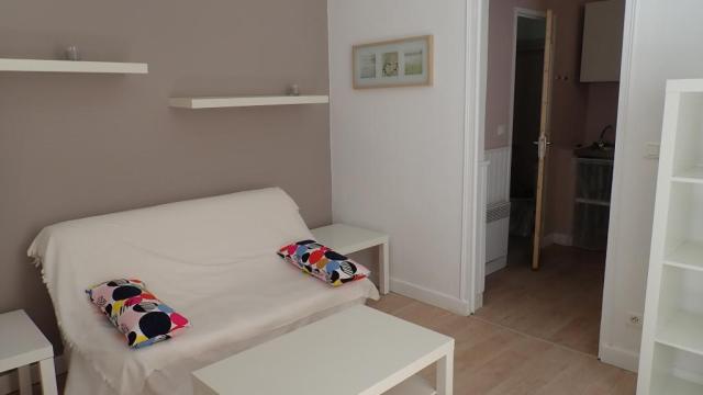 Location appartement T2 Avignon - Photo 1