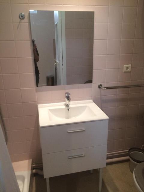 Location appartement T2 Avignon - Photo 2