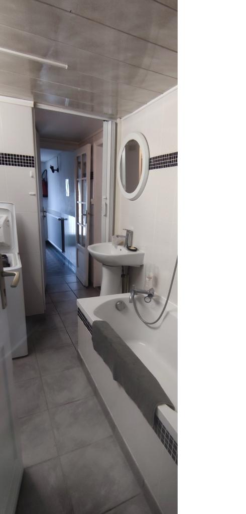 Location chambre Villeneuve d'Ascq - Photo 1