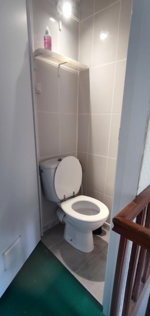 Location chambre Villeneuve d'Ascq - Photo 4