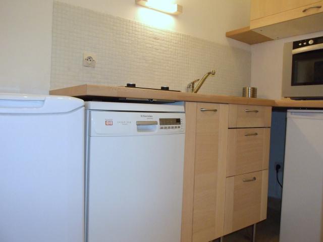 Location appartement T2 Paris 17 - Photo 5