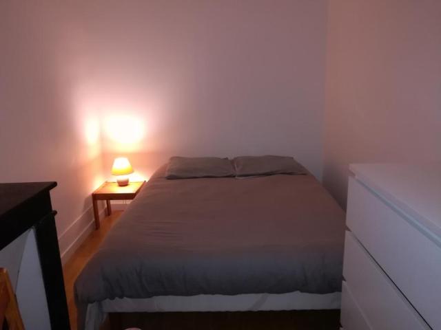 Location appartement T2 Paris 17 - Photo 6