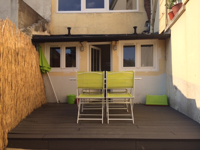 Location maison F2 Chateau Thierry - Photo 2