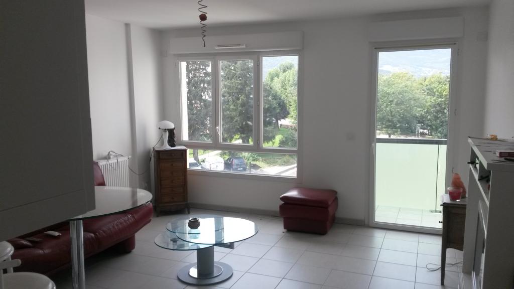 Location appartement T2 Echirolles - Photo 4