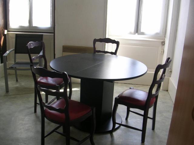 Location appartement T1 Valence - Photo 1
