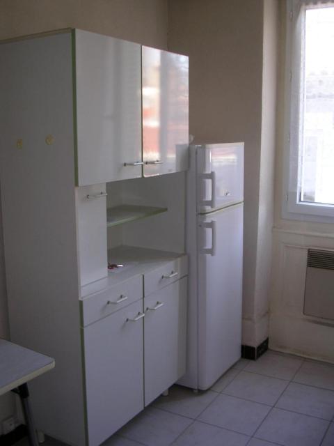 Location appartement T1 Valence - Photo 3
