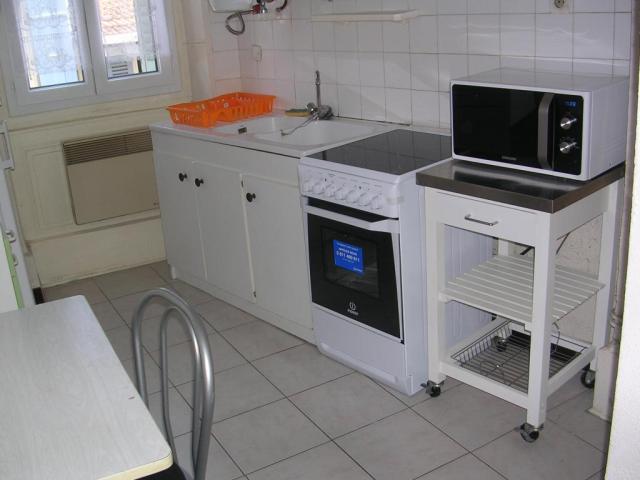 Location appartement T1 Valence - Photo 4