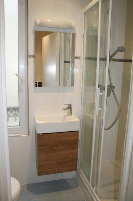 Location appartement T2 Paris 12 - Photo 2