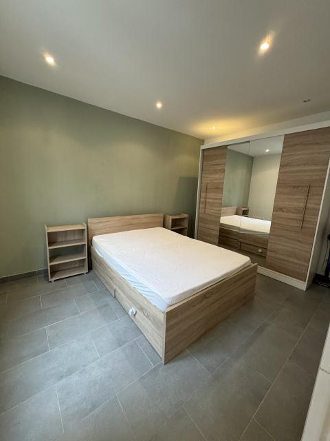 Location appartement T2 Paris 12 - Photo 3