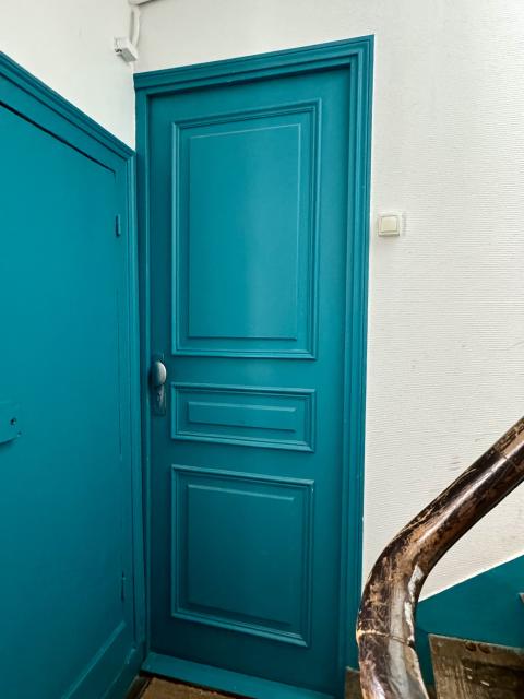 Location appartement T2 Paris 12 - Photo 5