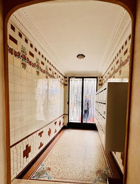 Location appartement T2 Paris 12 - Photo 6
