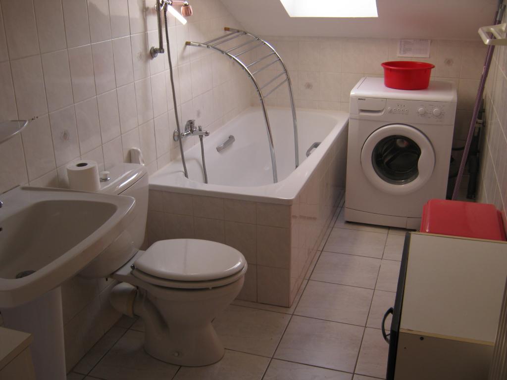 Location appartement T4 St Louis - Photo 2