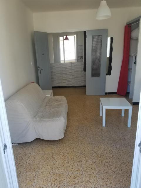 Location appartement T4 Toulon - Photo 6