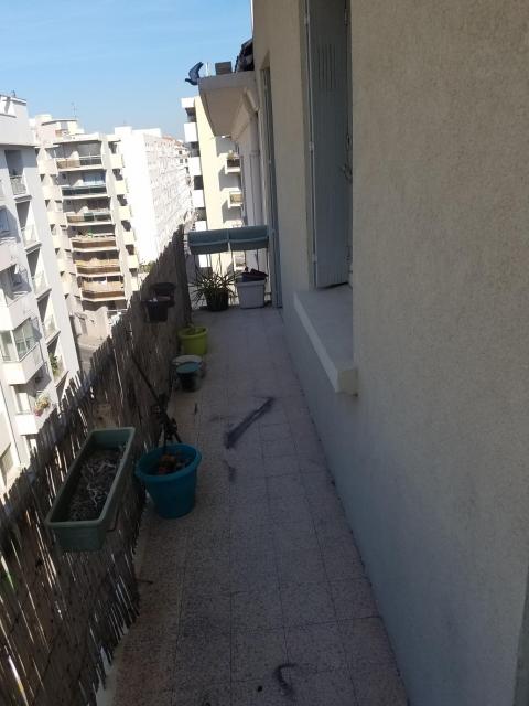 Location appartement T4 Toulon - Photo 8