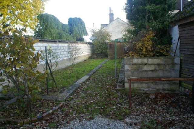 Location maison F2 Theil sur Vanne - Photo 3