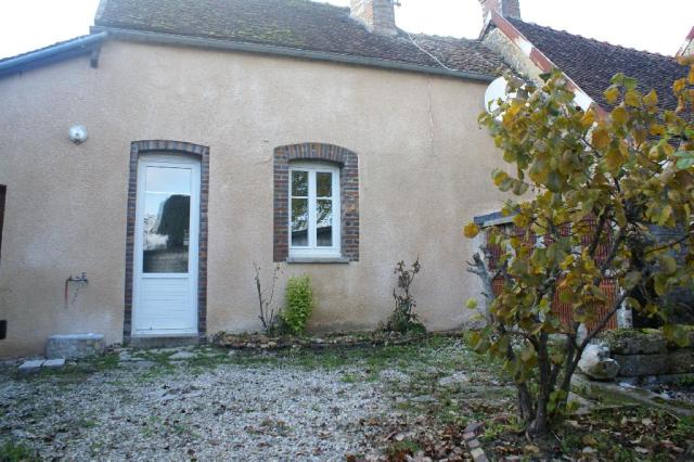 Location maison F2 Theil sur Vanne - Photo 4